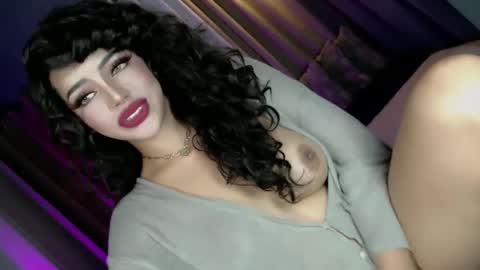 Cataleya Rogers online show from March 7, 4:12 am