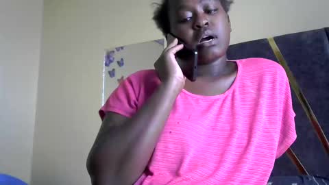 BigAss horny online show from March 2, 2:21 pm