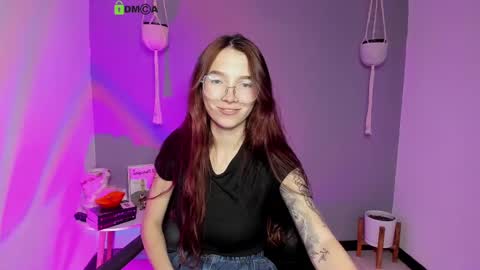 camill online show from February 18, 2:05 am