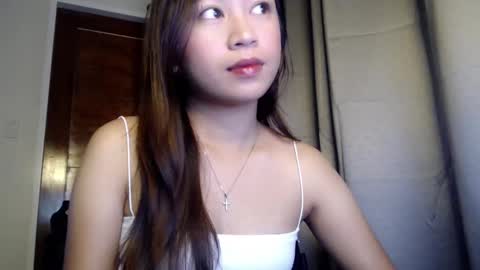 Candy online show from February 25, 7:38 pm