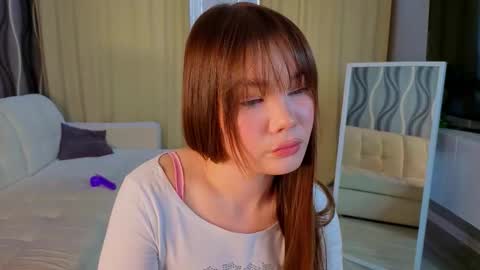 Eva  welcome to my room  online show from September 20, 1:47 pm