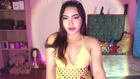 Siana online show from February 17, 8:41 am