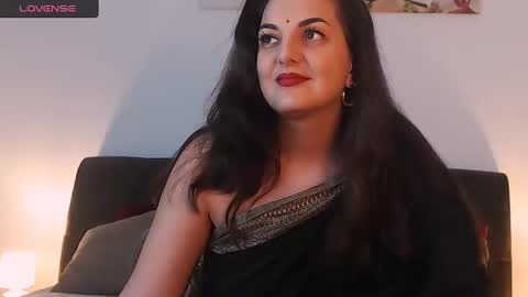 Melissa Khaan online show from December 7, 12:29 pm