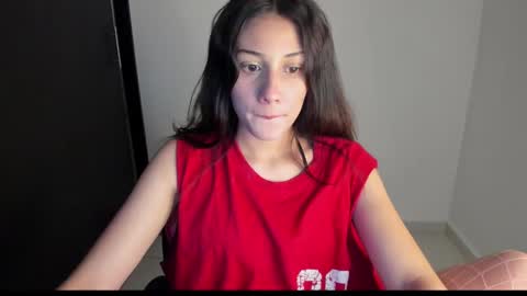 ivanna_essis online show from January 15, 5:50 am