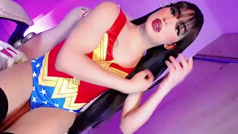 ivannahot23 online show from September 16, 6:38 am