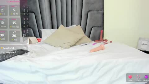 Ivanna online show from February 18, 6:59 am