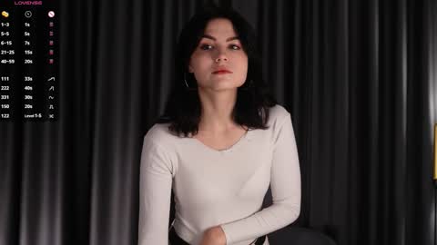 Snapshot of iveyragains chatting on September 17, 1:20 am Alis online show from September 17, 1:20 am