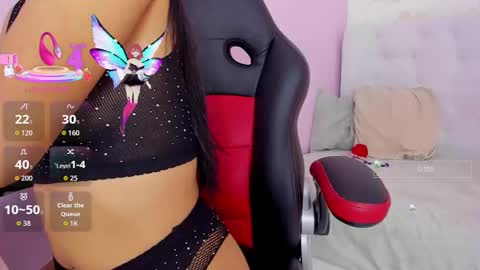 Snapshot of ivonneparker6 chatting on September 11, 7:37 pm IVONE online show from September 11, 7:37 pm