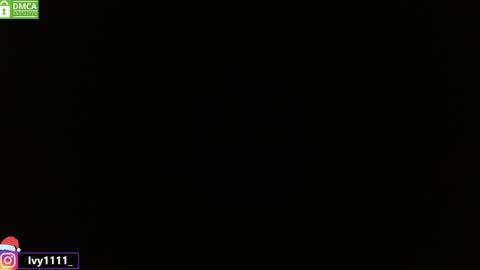 Ivy  online show from December 23, 4:44 am