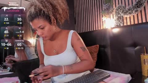 Ig  ivycopper1  online show from December 23, 5:17 am