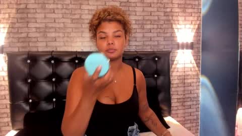 Ig  ivycopper1  online show from March 1, 9:59 pm