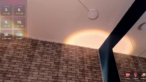 Ig  ivycopper1  online show from January 10, 9:31 pm