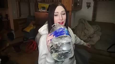 IvyRose499 online show from December 8, 9:19 pm