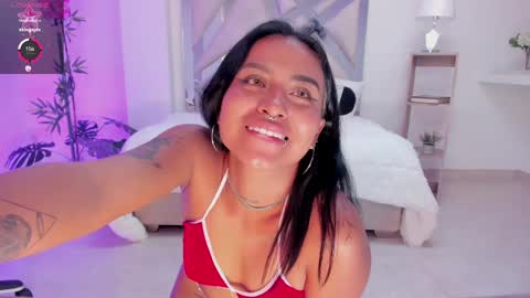 ivyy_moon online show from March 8, 6:43 am