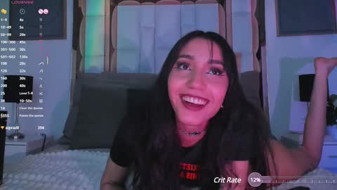 Ivy Pierce  online show from March 3, 3:22 pm