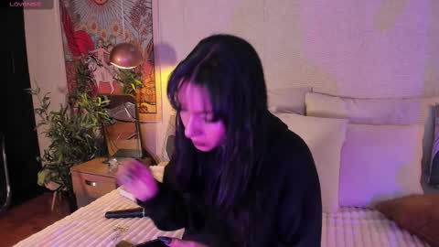 Ivy Pierce  online show from February 26, 1:32 pm