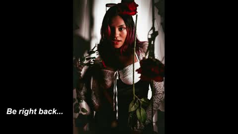 Snapshot of iwannataste_u chatting on March 7, 2:56 pm Leja online show from March 7, 2:56 pm