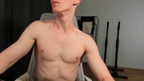 Danny online show from January 15, 5:05 pm