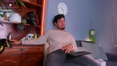 jack online show from September 12, 1:35 pm