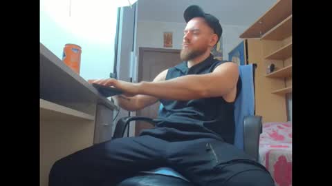 Jace online show from September 20, 5:32 am