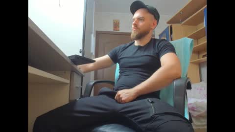 Jace online show from September 15, 5:31 am