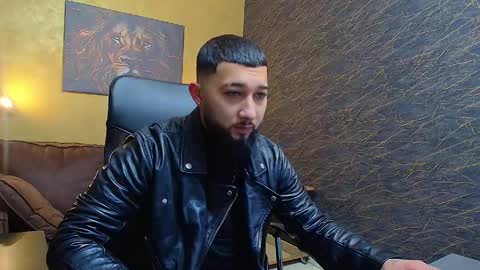 JaceZachary online show from February 16, 5:59 am