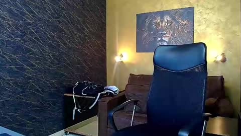 JaceZachary online show from February 25, 5:52 am