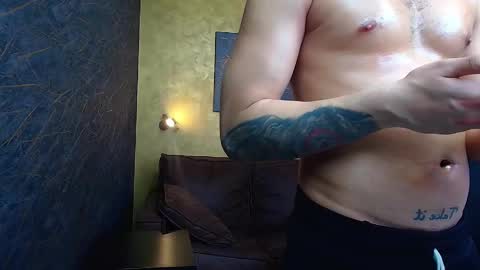 JaceZachary online show from February 19, 6:33 am