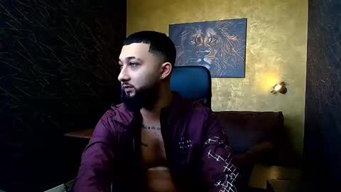 JaceZachary online show from February 23, 9:11 am