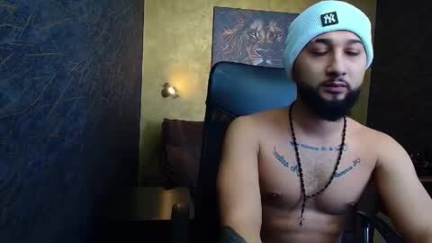 JaceZachary online show from February 19, 9:39 am