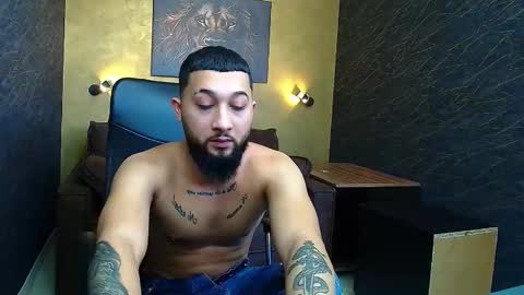 JaceZachary online show from March 4, 8:57 am