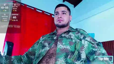 Snapshot of jack_bravo1 chatting on March 3, 2:39 pm online show from March 3, 2:39 pm