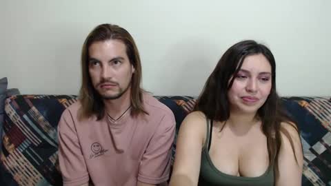Jack and Emily online show from January 29, 12:01 am