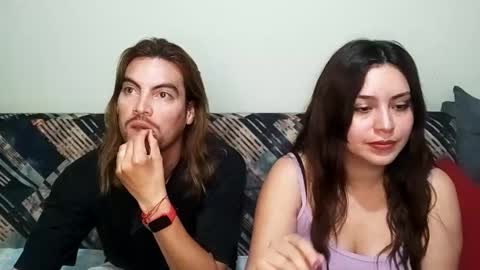 Jack and Emily online show from February 18, 10:25 pm