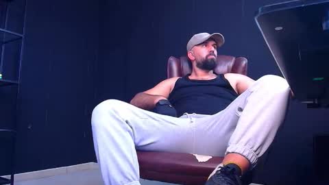 JackEthan online show from September 15, 5:31 am