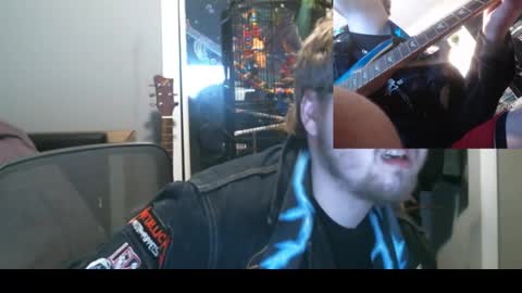 jackoffjared online show from December 29, 1:24 am