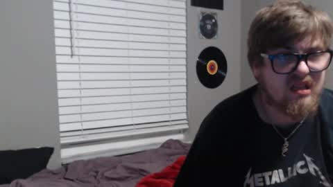 jackoffjared online show from February 26, 3:35 am
