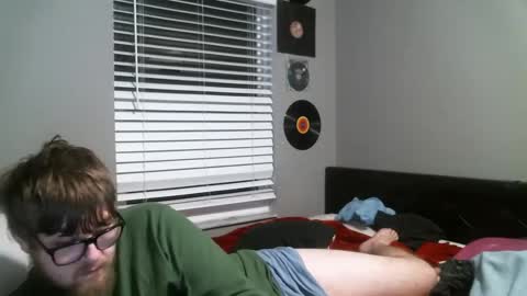 jackoffjared online show from February 25, 2:25 am