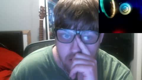 jackoffjared online show from January 29, 5:30 am