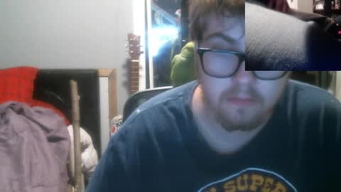 jackoffjared online show from January 5, 3:11 am