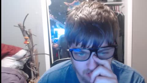 jackoffjared online show from December 26, 1:40 am