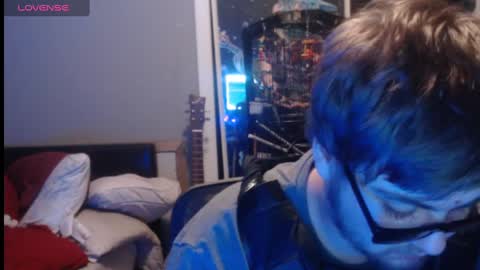 jackoffjared online show from December 21, 1:15 am