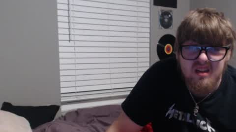 jackoffjared online show from February 26, 12:30 am