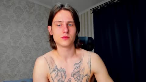 Nikolay online show from March 1, 2:26 am