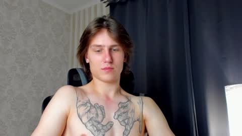 Nikolay online show from December 19, 3:18 am