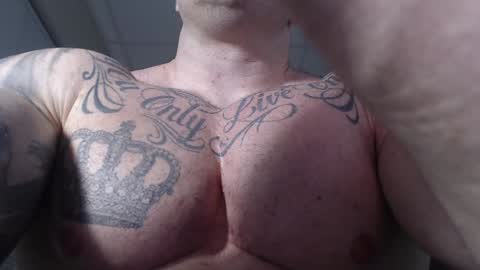Jacky online show from January 25, 3:41 pm