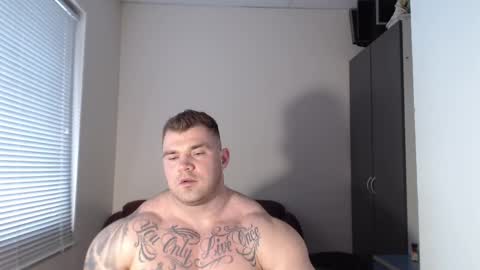 Jacky online show from February 18, 1:55 pm