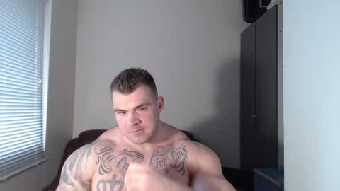 Jacky online show from February 1, 11:53 am