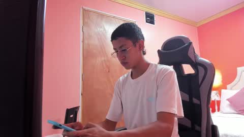 Jacob Milers online show from September 8, 2:38 pm