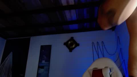 Snapshot of jacob_zane1 chatting on March 7, 1:42 am Michael Caicedo online show from March 7, 1:42 am